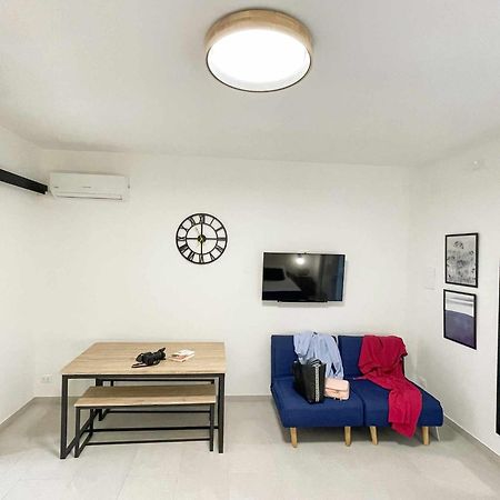 Lo Spioncino Apartments Otranto Pokój zdjęcie