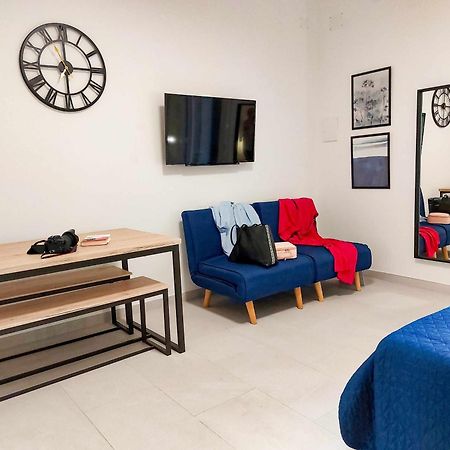 Lo Spioncino Apartments Otranto Pokój zdjęcie