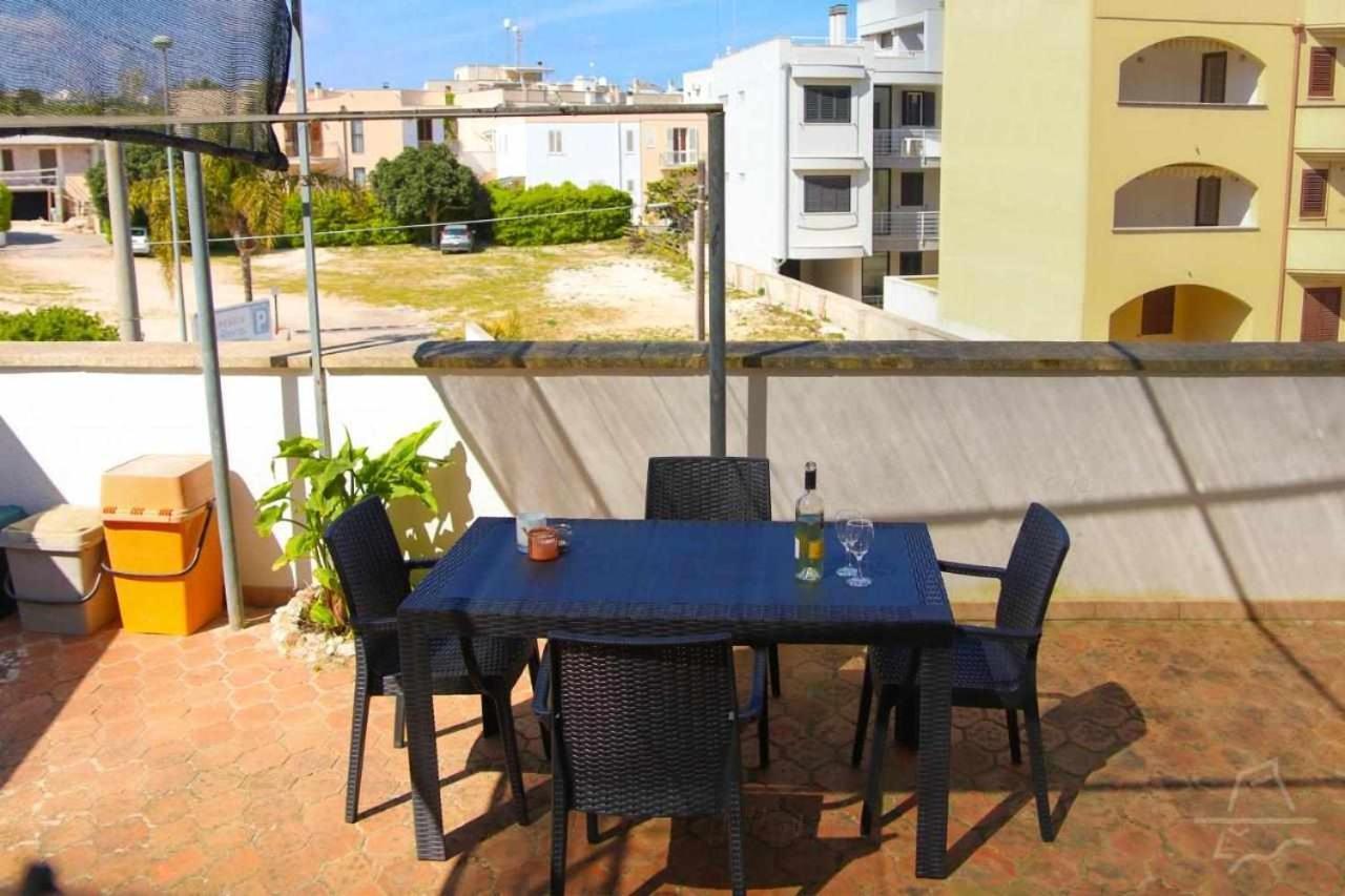 Lo Spioncino Apartments Otranto Zewnętrze zdjęcie