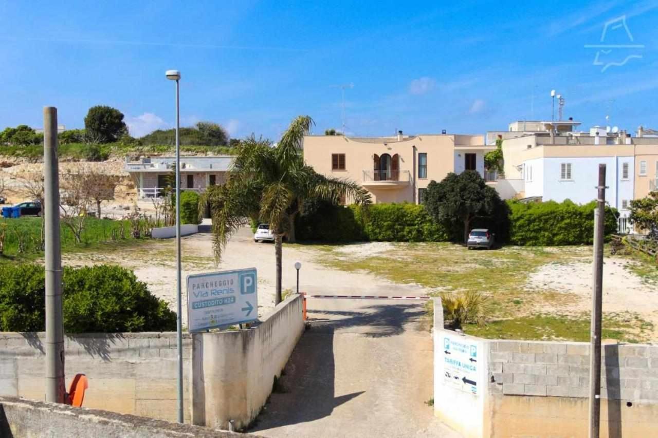 Lo Spioncino Apartments Otranto Zewnętrze zdjęcie