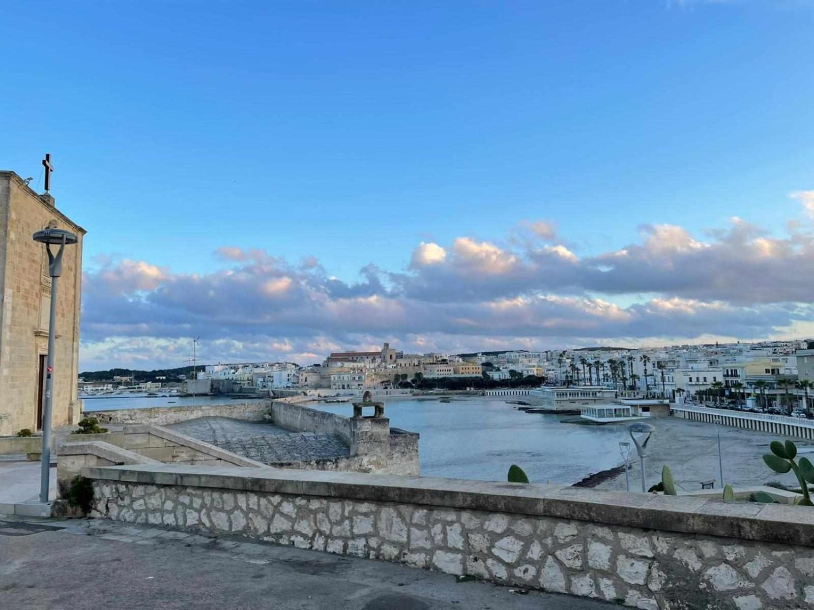 Lo Spioncino Apartments Otranto Pokój zdjęcie