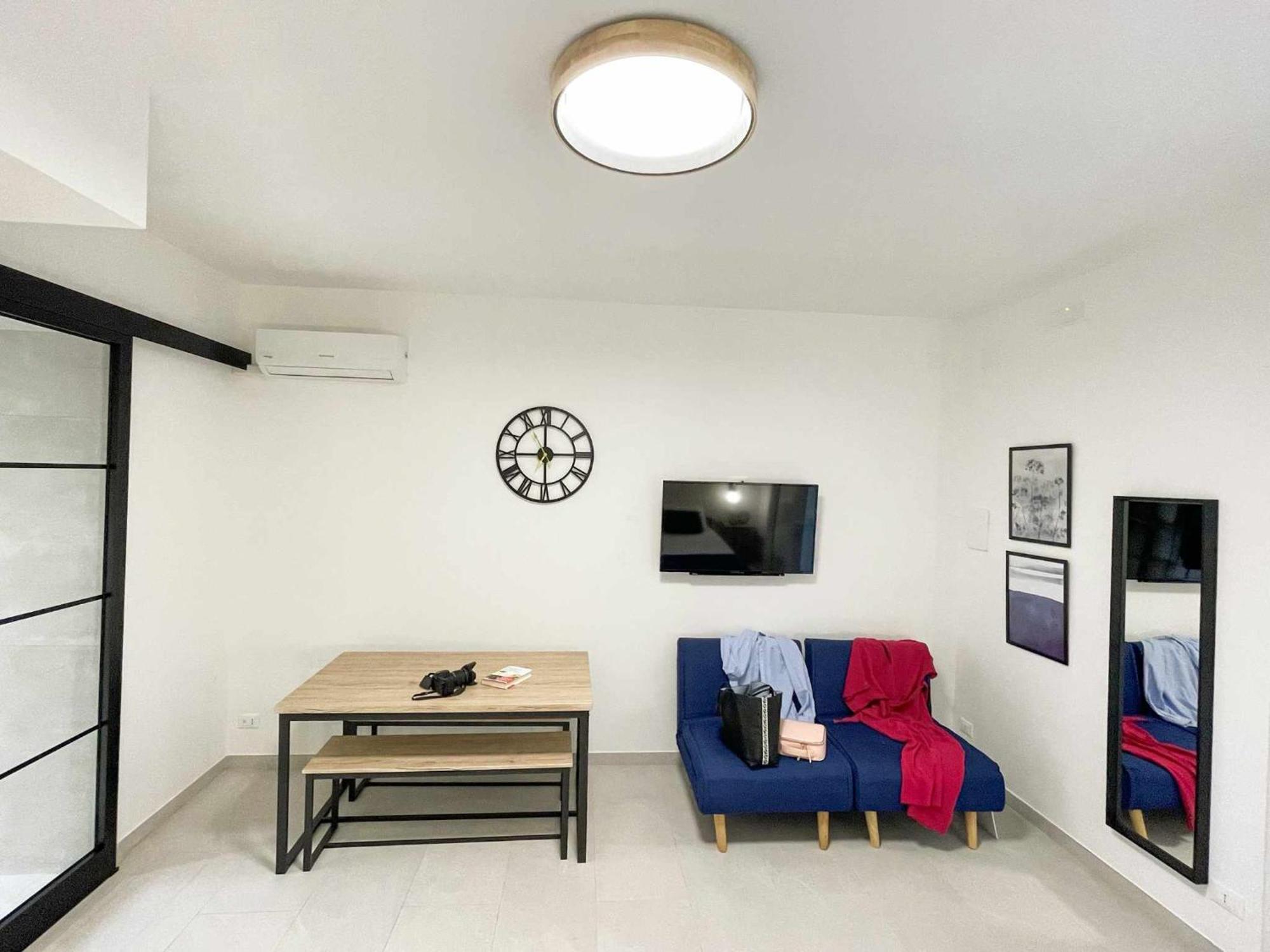 Lo Spioncino Apartments Otranto Pokój zdjęcie