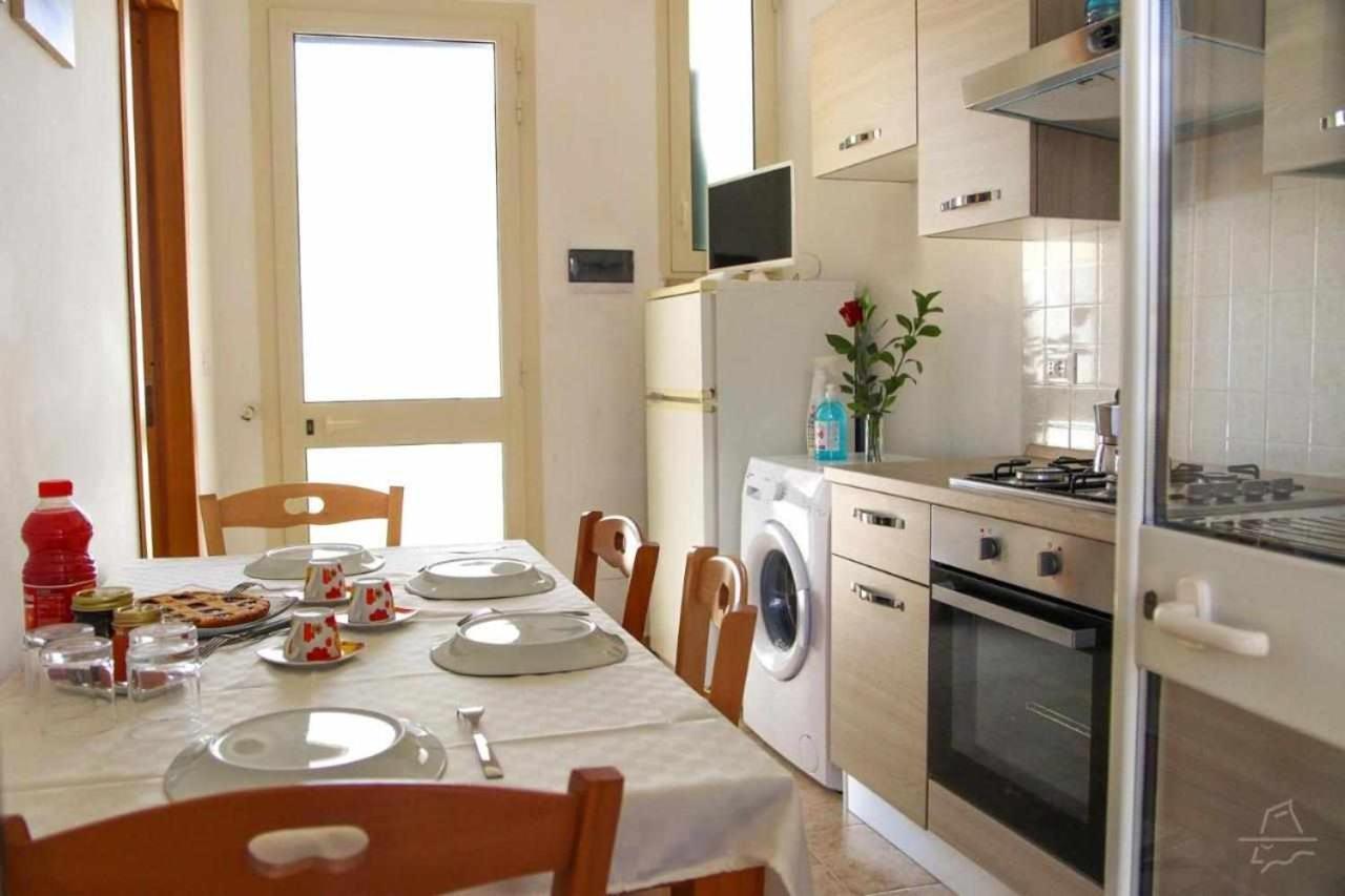 Lo Spioncino Apartments Otranto Pokój zdjęcie