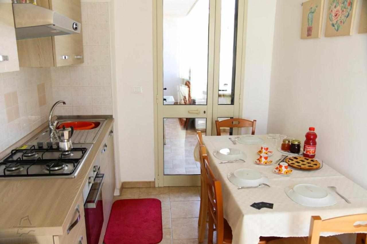 Lo Spioncino Apartments Otranto Pokój zdjęcie