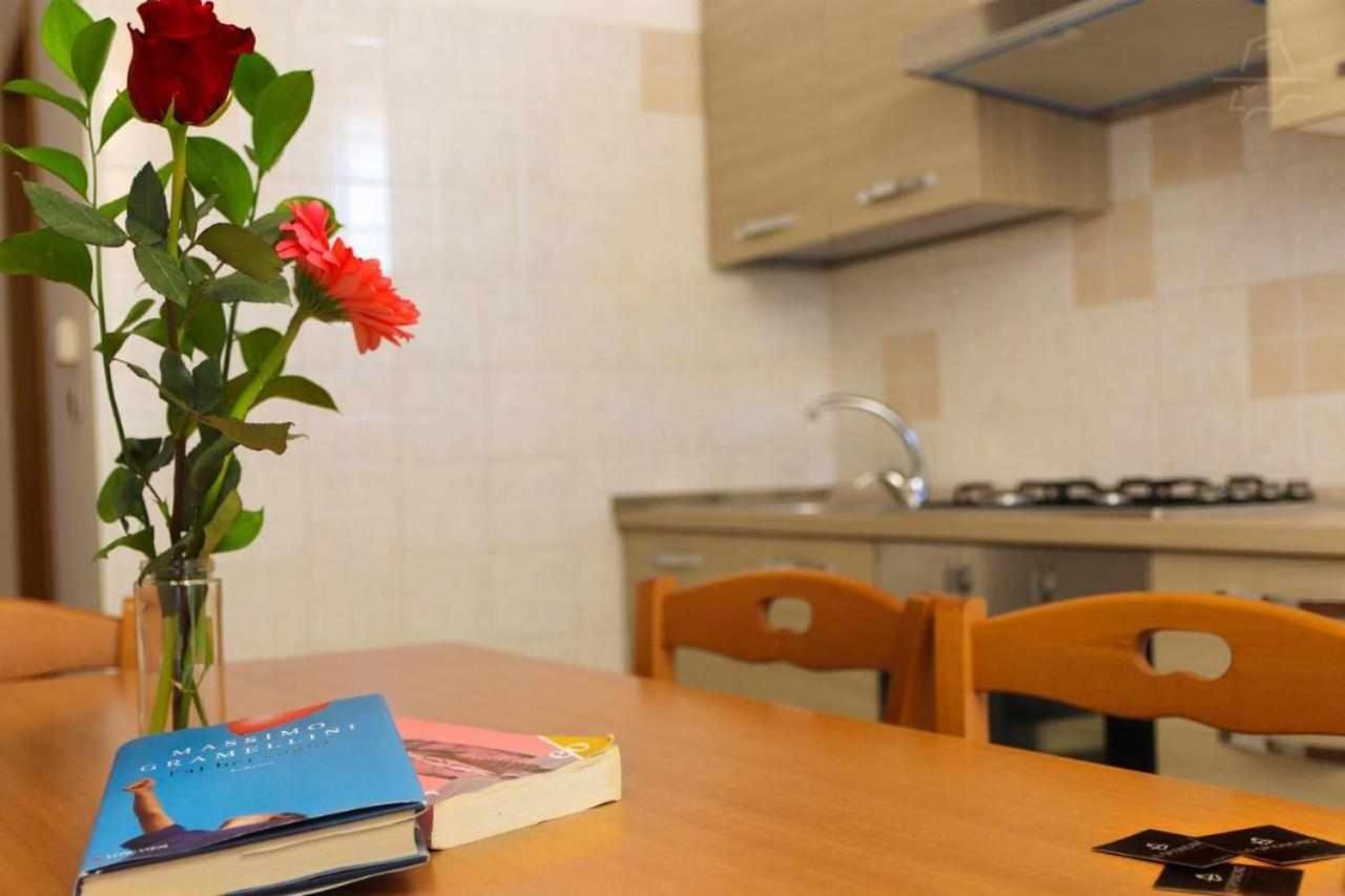 Lo Spioncino Apartments Otranto Pokój zdjęcie